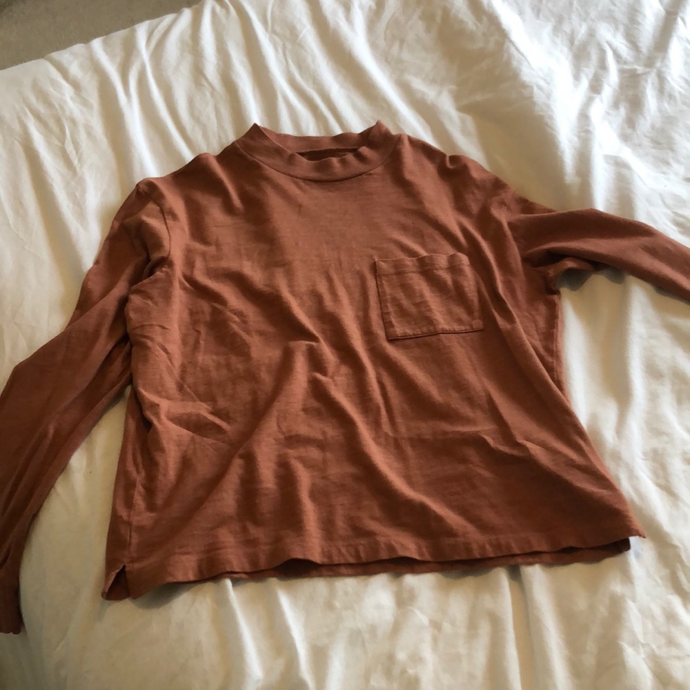 Madewell top